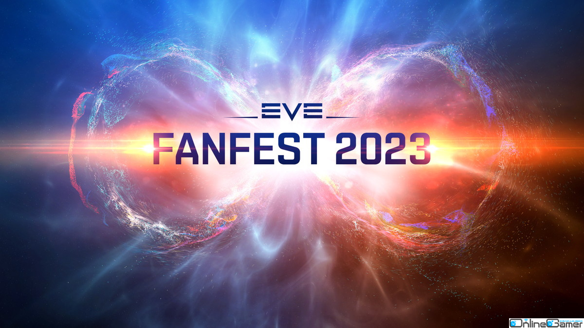 「EVE Online」最大の祭典「EVE Fanfest 2023」がアイスランドのレイキャビクにて2023年9月21日より開催！の画像