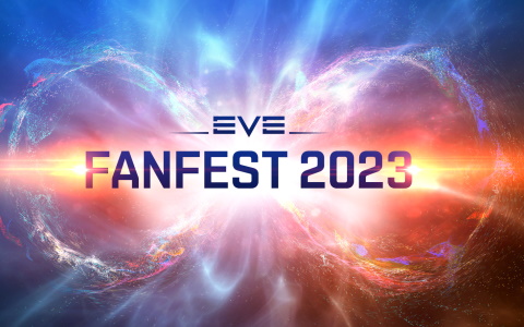「EVE Online」最大の祭典「EVE Fanfest 2023」がアイスランドのレイキャビクにて2023年9月21日より開催！
