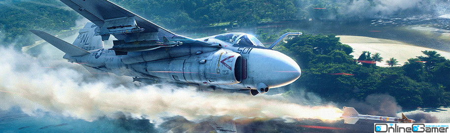 「War Thunder」世界サービス開始10周年！F-16ファイティングファルコンなどが登場する大型アップデートが実施の画像