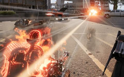 「SUPER PEOPLE 2」の最新プレイレポートが公開！ゲームシステムの簡略化でより遊びやすく進化