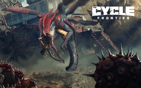 「The Cycle: Frontier」のシーズン3が3月29日に開幕！全プレイヤーを対象にした最後の一斉ワイプが実施
