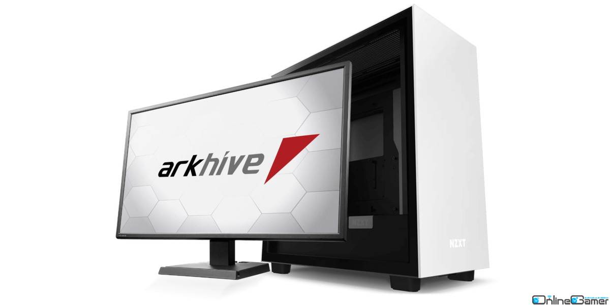 arkhiveブランドの第13世代インテルCoreプロセッサー搭載ラインアップにハイエンドゲーミングモデルが登場！の画像