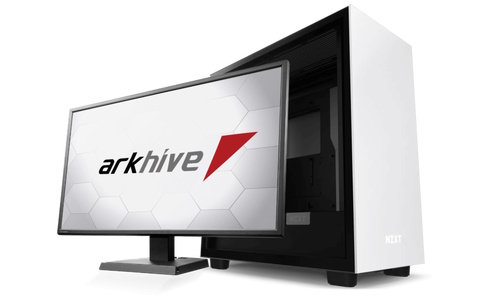 arkhiveブランドの第13世代インテルCoreプロセッサー搭載ラインアップにハイエンドゲーミングモデルが登場！