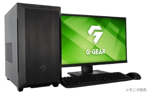 ゲーミングPCのG-GEARより「ペルソナ5 ザ・ロイヤル」推奨PCが発売―ゲームを快適に遊ぶためのインテル最新プロセッサーを搭載