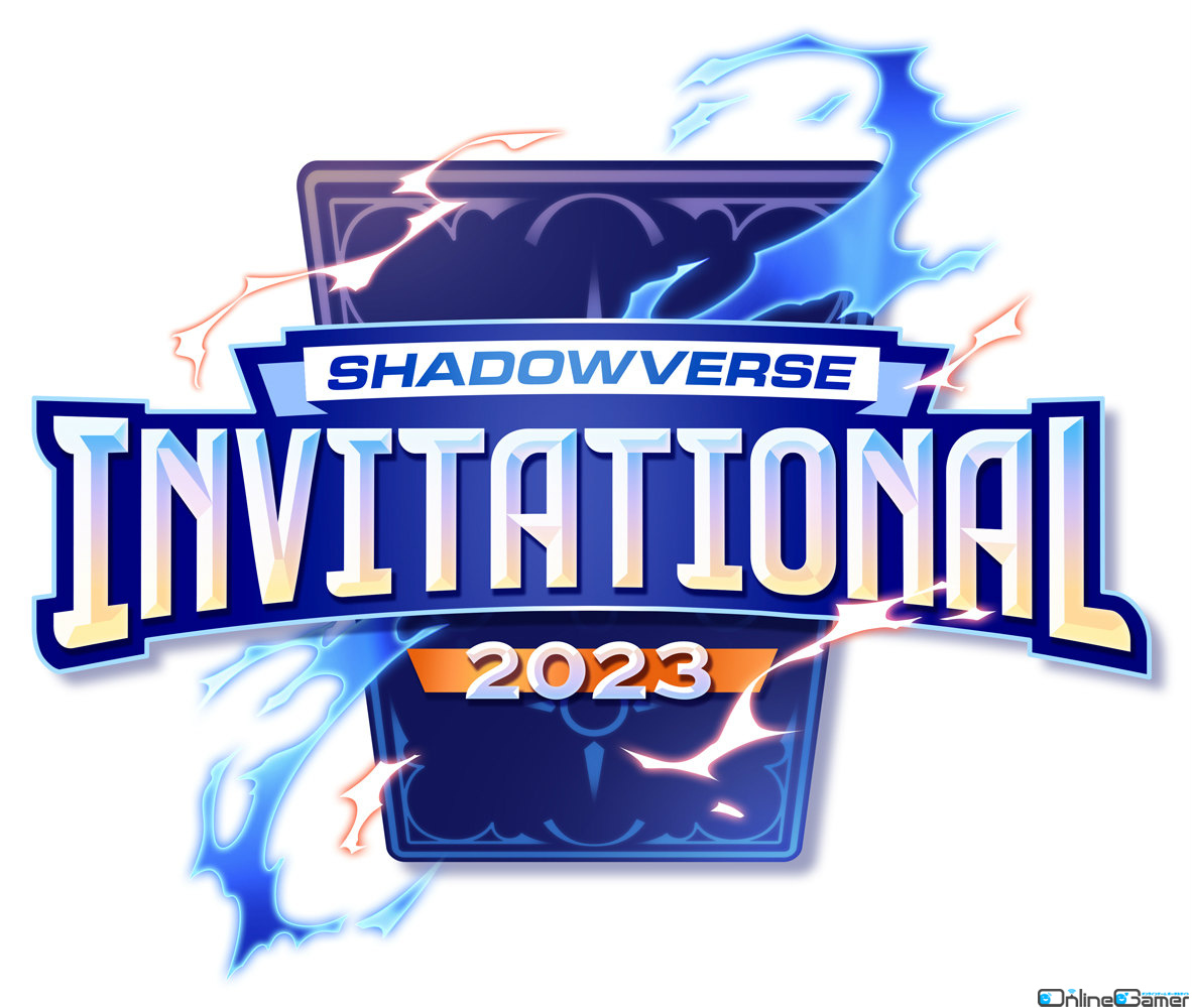 「シャドウバース」年間最強王者決定戦「Shadowverse Invitational 2023」の出場選手全24名が発表！の画像
