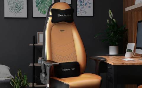 ドイツのゲーミングチェアブランド「noblechairs」の日本公式オンラインストアがオープン！美しいデザインと素材・品質にこだわる