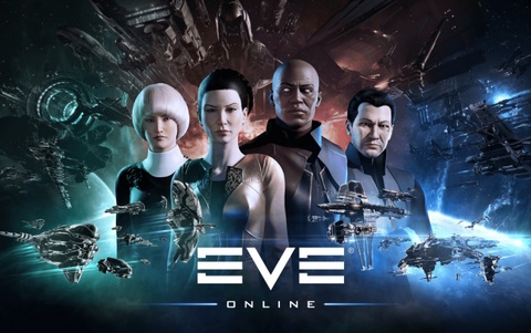 「EVE Online」Ridddle制作による人類が恒星間文明になるという展望を探る動画が公開