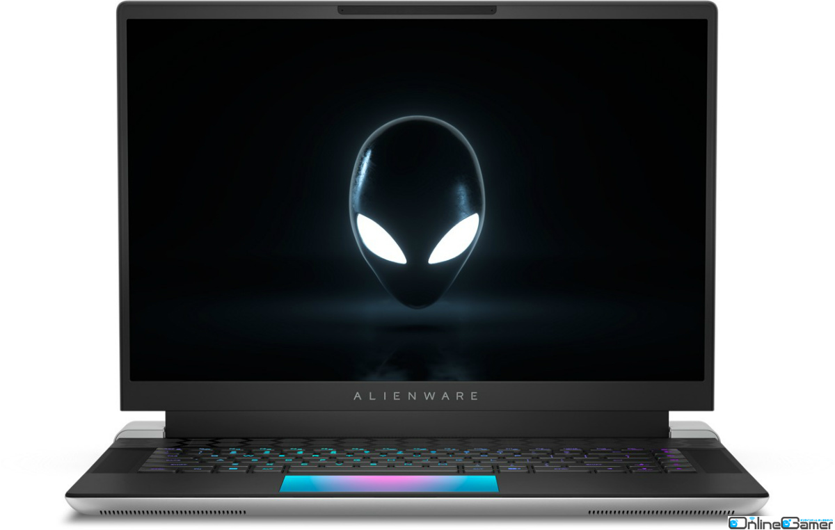 「New Alienware x16 ゲーミングノートパソコン」が発売！第13世代インテルCoreプロセッサーとNVIDIA GeForce RTX 40シリーズGPUを搭載の画像