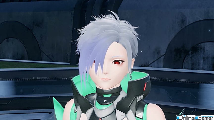 「PSO2 ニュージェネシス」新クラス「スレイヤー」の先行紹介が公開！メインストーリー5章やACスクラッチ「コンバットクラシックス」も配信の画像