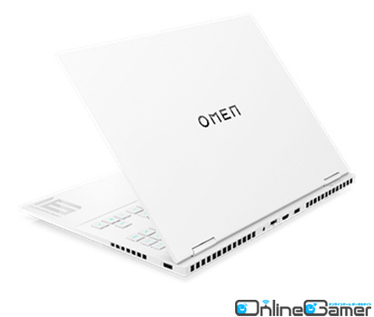 日本HP、薄型軽量ゲーミングノートPC「OMEN Transcend 16」などの新製品を発表の画像