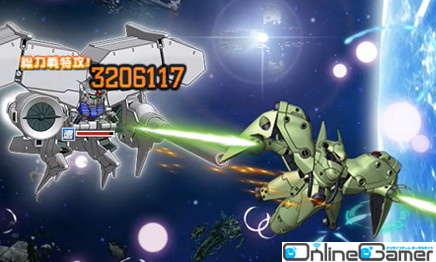 「SDガンダムオペレーションズ」に新★6ユニット「ガンダム試作三号機」「ユニコーンガンダム」が登場！の画像