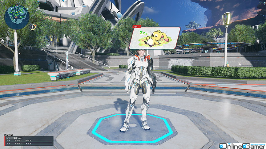 「PSO2 ニュージェネシス」にて2周年記念イベントが開始！新たな高難度クエスト「デュエルクエスト」なども登場の画像