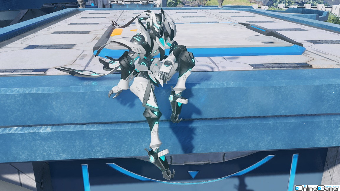 「PSO2 ニュージェネシス」にて2周年記念イベントが開始！新たな高難度クエスト「デュエルクエスト」なども登場の画像