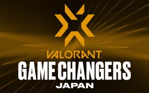 「VALORANT Game Changers Japan 2023」が新たなフォーマット・2 Split制で7月からオンラインで順次開催！上位3チームはEast Asia Qualifierに進出