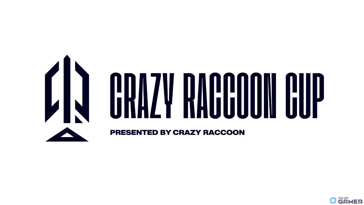 DMMプレミアムがCrazy Raccoonのオフィシャルパートナーに就任！CR CupをDMM TVで独占無料配信の画像