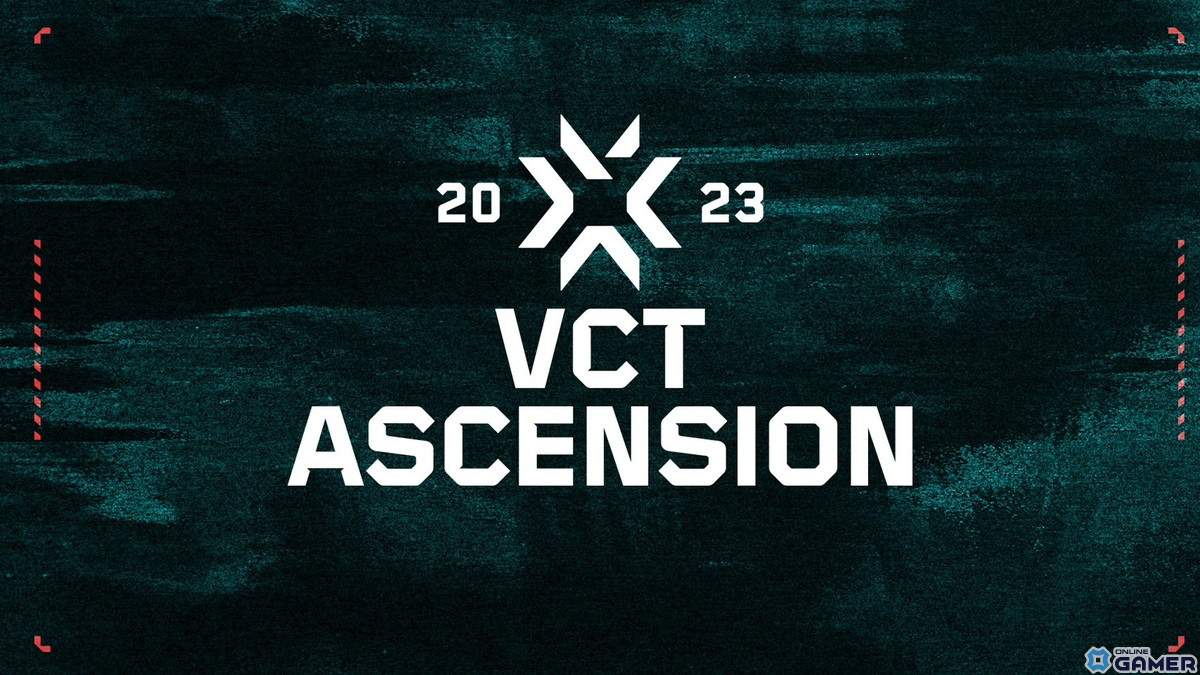「VALORANT」2024シーズンのインターナショナルリーグへの昇格をかけた「Challengers Ascension」が6月28日より順次開催！の画像