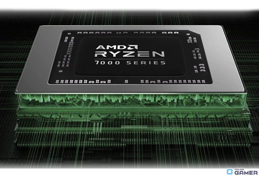 AMD Ryzen 7 7840Uを搭載した10.1インチポータブルゲーミングPC「GPD WIN Max 2 2023 国内正規版」の予約受付が開始！の画像