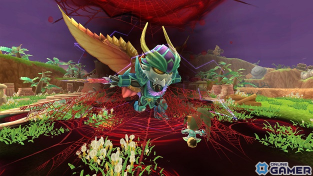 「晴空物語 あげいん!」ハーフアニバーサリーアップデートの第3弾が6月29日に実施!ウロコ族新職業「トリトーン」が登場のスクリーンショット4