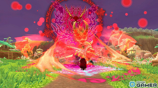 「晴空物語 あげいん!」新たな職業「トリトーン」が登場!戦力強化を支援するハーフアニバーサリーイベント第3弾も実施のスクリーンショット4