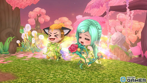 「晴空物語 あげいん!」7月13日より行われるハーフアニバーサリー後夜祭の内容が事前公開!限定アイテムを手に入れようのスクリーンショット4