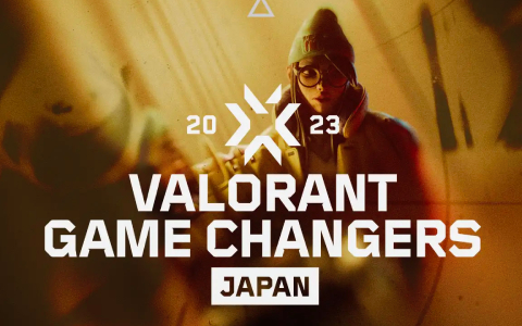 「VALORANT Game Changers Japan 2023」Split 1 Main Stageにて「ZETA DIVISION GC」が初優勝！