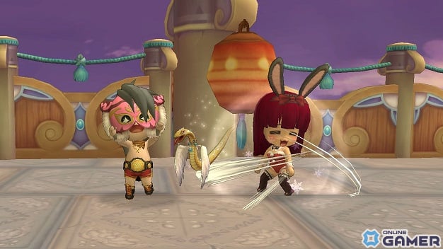 「晴空物語 あげいん!」人気アイテムがお得な価格で販売!レスラーやバニーガールの衣装も新登場のスクリーンショット2