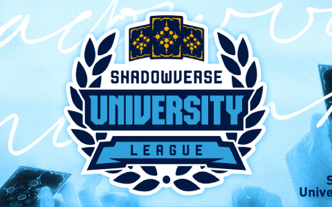 「Shadowverse」大学生リーグ 23-24 2nd Seasonのエントリー受付が開始！学生実行委員会の新メンバーも募集中