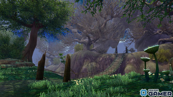 「幻想神域 -Another Fate-」4つのマップに「ひみつクエスト」が追加！虹色ルーレットにはわんダーリングやアニマルロッドが登場の画像