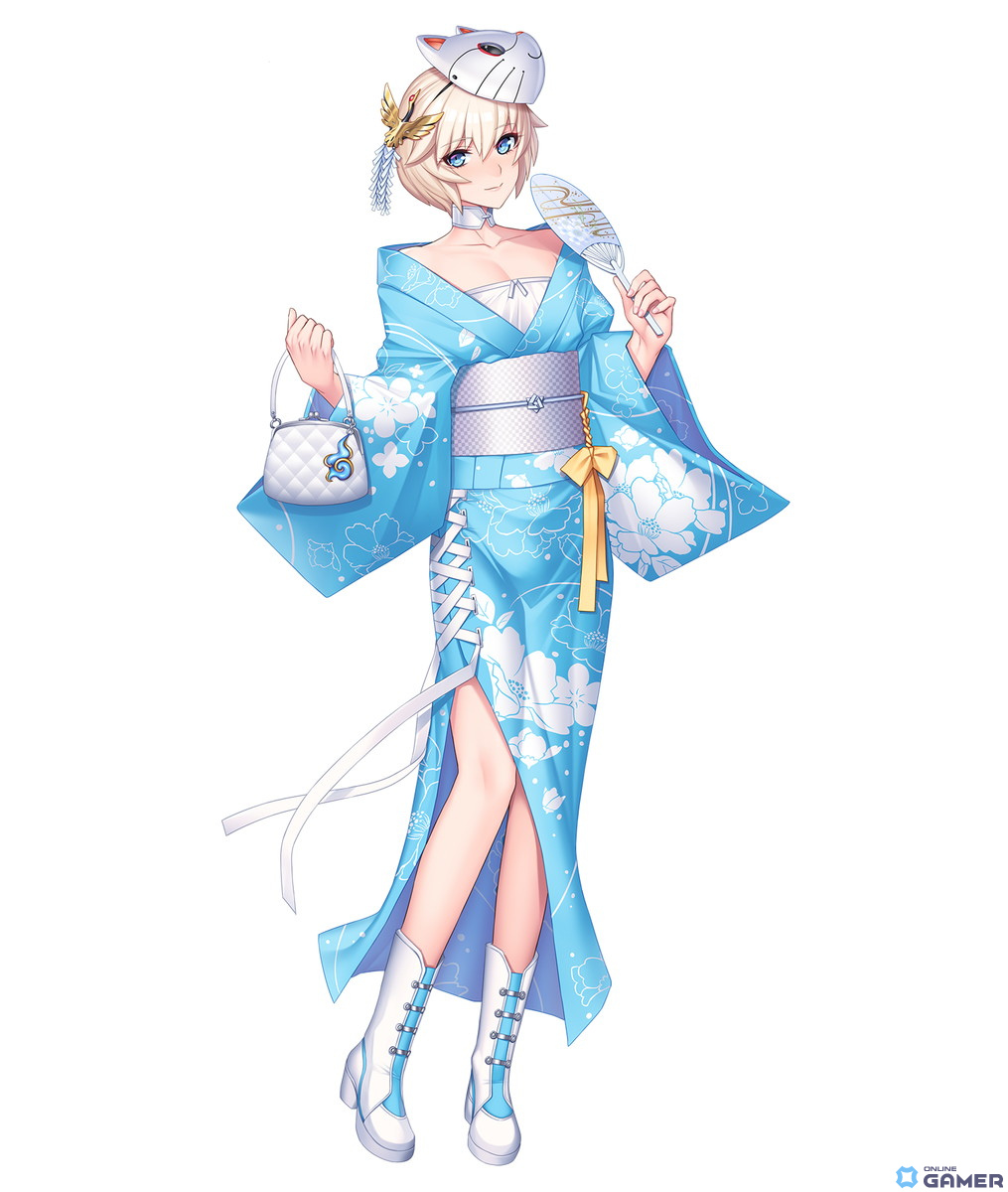 「対魔忍RPG」で出雲鶴が仲間になるイベント「夏の終わりと百目の鬼」が開始!決戦クエスト「決戦“少女時子”」も9月1日より実施のスクリーンショット8