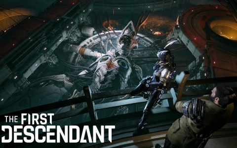 「The First Descendant」クロスプレイ・オープンβテストが本日16時よりスタート！レベル20到達で発売時に特典がもらえる