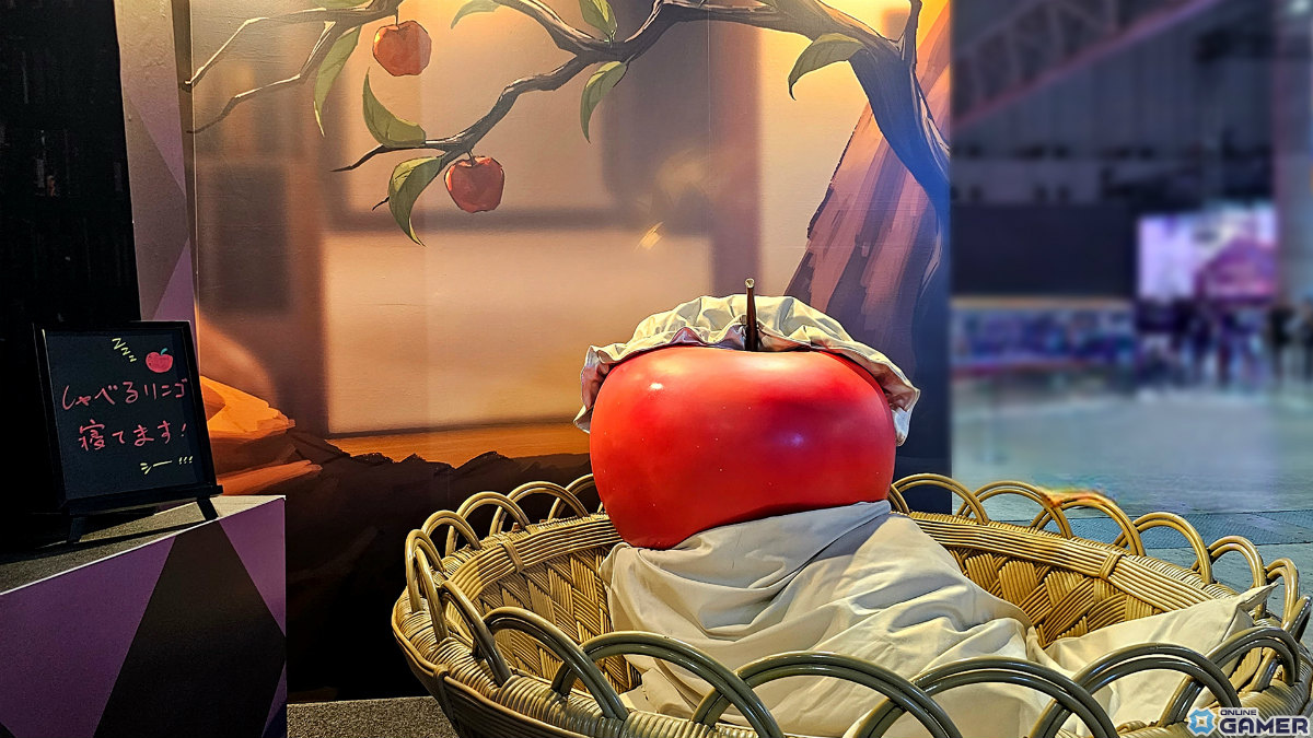 「リバース：1999」TGS2023の公式レポートが公開！レトロモダン×シネマな展示とともに試遊を楽しもうのスクリーンショット3