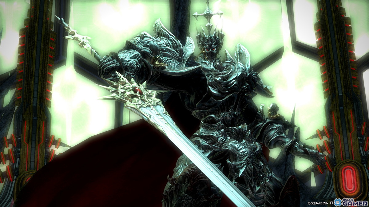 「FFXIV」大型アップデートパッチ6.5「光明の起点」が公開！フリートライアルのプレイ範囲が「紅蓮のリベレーター」まで拡大の画像