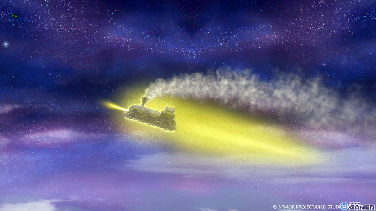 「ドラゴンクエストX　天星の英雄たち　オンライン」バージョン6.5［後期］がリリース！メインストーリー「天に煌めく星のごとく」後編が公開の画像