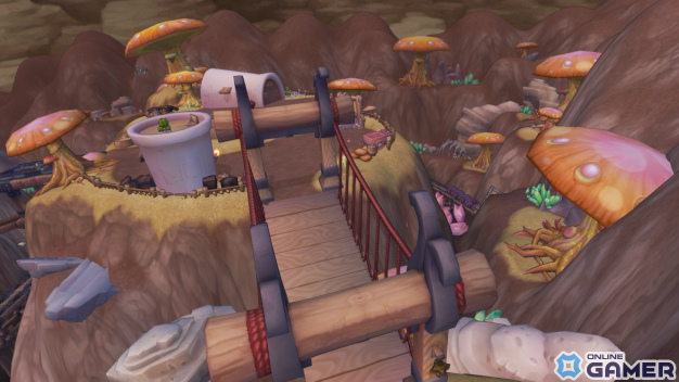 「晴空物語 あげいん!」最高峰の装備を獲得できる新たなGRダンジョンが登場!育成応援イベントも実施のスクリーンショット2