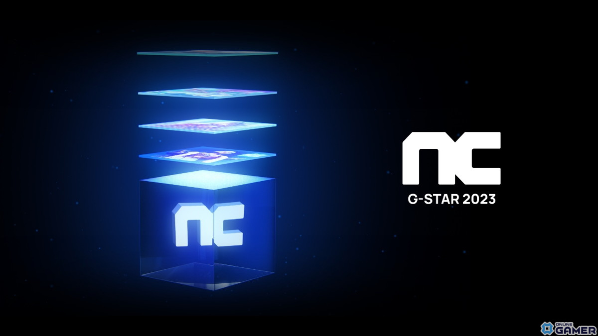 NCSOFTが「G-STAR 2023」への出展タイトルを公開！「LLL」「BATTLE CRUSH」「Project BSS」など7作品がラインナップの画像