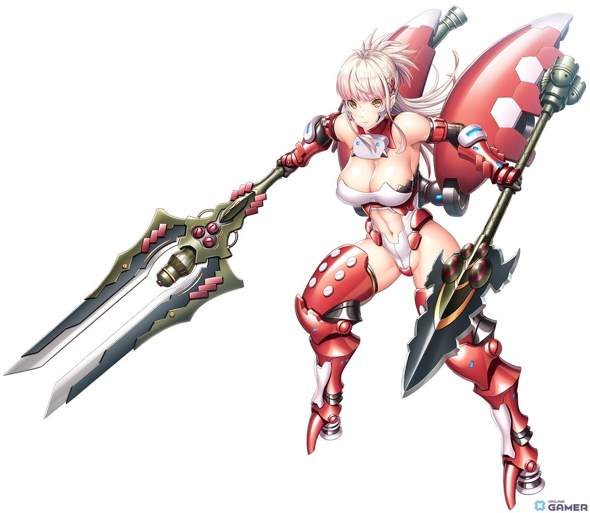 「対魔忍RPG」にてメインクエスト63章「終末世界の救い方」が公開!復刻ストーリーイベント「未来からの皇女さま」も開催のスクリーンショット6