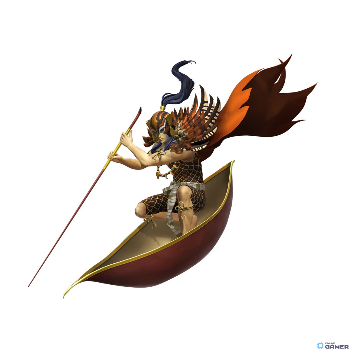 「D×2 真・女神転生リベレーション」に新★5悪魔として「鬼神 スクナヒコナ【異世界】」が登場!の画像