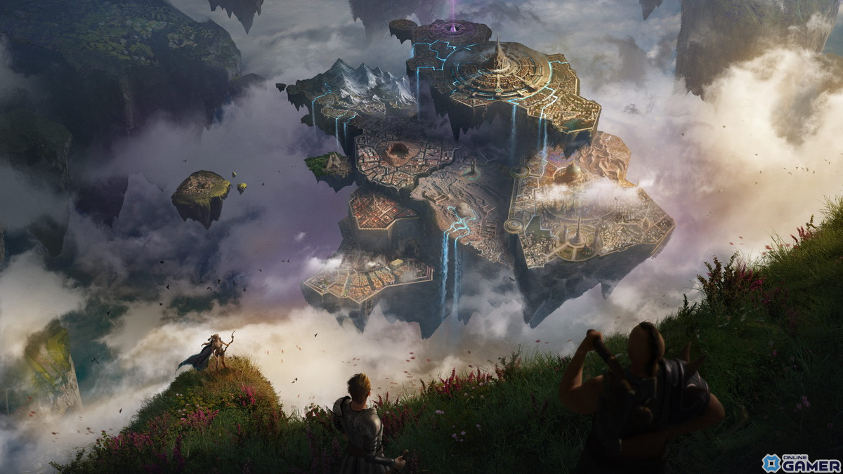 NetEase Gamesの新たなグローバルスタジオ「Fantastic Pixel Castle」が設立―新作MMOタイトル「Ghost」の開発に着手の画像
