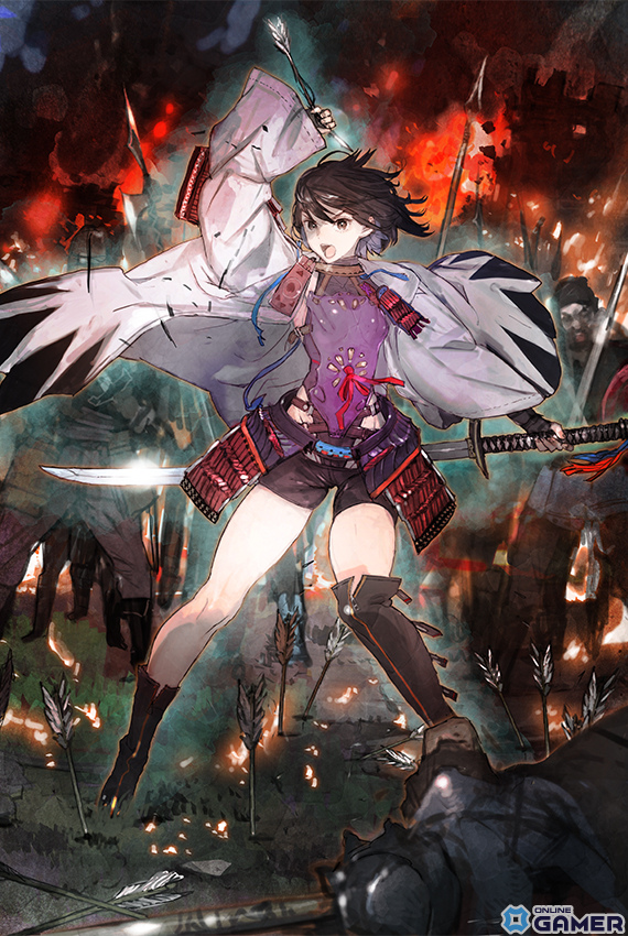 「チェンクロ」に特別な「ヒロイックスキル」を解放できるSSR「隔夜隊局長 ヨサリ(CV:沢城みゆき)」が登場!のスクリーンショット2