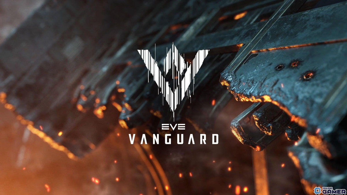 「EVE Online」の世界をベースにしたマルチプレイヤーFPS「EVE Vanguard」のプレアルファプレイテストが12月7日より実施！の画像