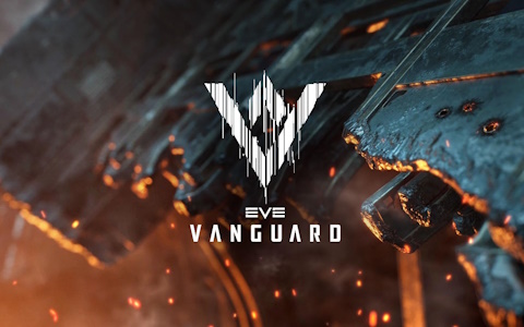 「EVE Online」の世界をベースにしたマルチプレイヤーFPS「EVE Vanguard」のプレアルファプレイテストが12月7日より実施！