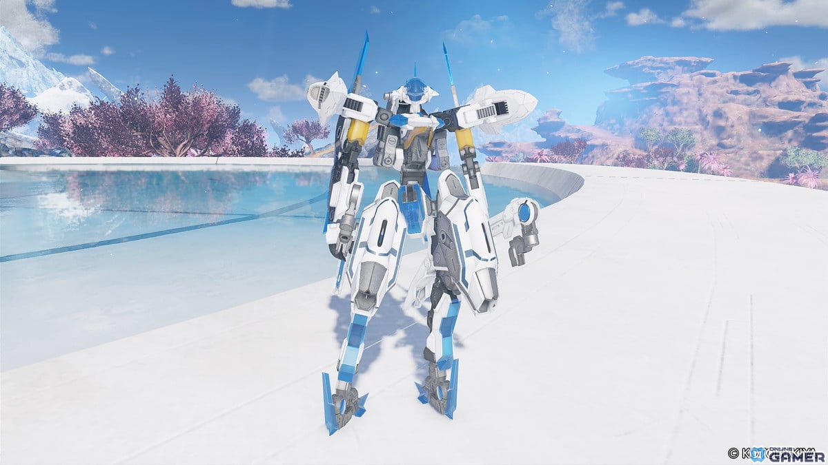 「PSO2 ニュージェネシス」と「フレームアームズ」「フレームアームズ・ガール」のコラボが開催！新ACスクラッチやログインボーナスもの画像