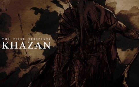 シングルプレイ専用のハードコアアクションRPG「Arad Chronicle: Khazan」の正式タイトルが「The First Berserker: Khazan」に決定！