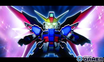 「SDガンダムオペレーションズ」で年末年始特別キャンペーンが開催！★6ユニット「デスティニーガンダム」や「トランザムライザー」も実装の画像