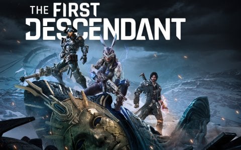 協力型シューティングゲーム「The First Descendant」のリリースは2024年夏！強大な敵に仲間と共に立ち向かう新トレーラーも公開