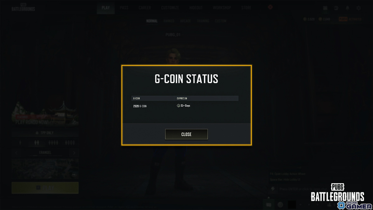 「PUBG」Rondoマップに新要素「マーケット」が登場！さまざまなアイテムや武器、特殊車両などを購入できるの画像