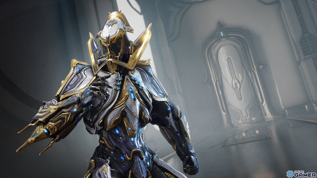 「Warframe」Gauss PrimeがPrime Accessで登場！アクションを紹介するトレーラーも公開の画像