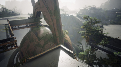 ネクソン・MINTROCKETが開発中の新作チーム対戦アクション「Project TB」の正式タイトルが「ウェイクランナー」に決定のスクリーンショット2