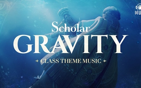 「黒い砂漠」新クラス「スカラー」をイメージしたテーマ曲「GRAVITY」の音源が公開！