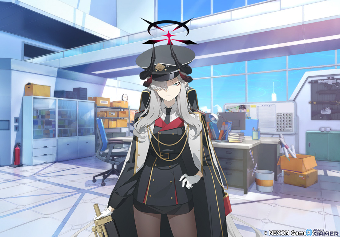 「ブルアカ」★3マコト、アコ（ドレス）のピックアップ募集が開催！1日1回無料10回募集キャンペーンもスタートのスクリーンショット18